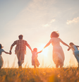Em 'Educar com Mindfulness', Mikaela Övén propõe caminhos à parentalidade consciente, livre de culpa e sem ansiedade  Foto: Canva Equipes/Yuganov Konstantin / Bons Fluidos