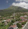 Monte Pelée   Foto: Comité Martiniquais du Tourisme / Viagem em Pauta