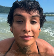 Suposto vídeo de Linn da Quebrada na Cracolândia preocupa fãs em meio a rumores sobre sua vulnerabilidade: 'Não quero acreditar'.  Foto: Reprodução/Instagram, @linndaquebrada / Purepeople