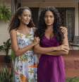 O remake de Vale Tudo estreia no final de março na Globo  Foto: Divulgação/Fábio Rocha/TV Globo / Caras Brasil