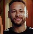 Modelo e Neymar  Foto: Reprodução/Instagram / Mais Novela