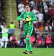  Foto: Yasser Bakhsh/Getty Images - Legenda: Szczesny assinou contrato até 30 de junho de 2025 para suprir a ausência de Ter Stegen / Jogada10