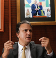 Ministro da Educação antecipou que cursos de enfermagem a distância serão vetados  Foto: WILTON JUNIOR/Estadão