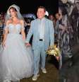 Casamento teve briga entre convidadas  Foto: Reprodução/Redes sociais