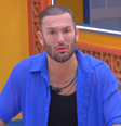 Diego Hypolito no BBB 25  Foto: Reprodução/Instagram