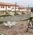  Foto: Divulgação/Ministério das Cidades