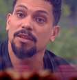 BBB25: o que é 'pomba suja', expressão usada por Vinícius durante Sincerão  Foto: Reprodução/Globoplay