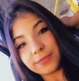 Vitória Regina Souza tinha 17 anos  Foto: Reprodução/Redes Sociais