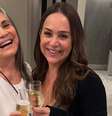 Gabriela Duarte e Regina Duarte  Foto: Reprodução/Instagram @gabidu / Caras Brasil