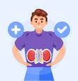 Os rins têm um papel essencial na filtragem do sangue e na eliminação de toxinas do organismo  Foto: paper cut design | Shutterstock / Portal EdiCase