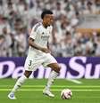 Eder Militão.   Foto: Denis Doyle/Getty Images / Esporte News Mundo