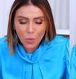 Giovanna Antonell comemora aniversário e idade surpreende: 'Carinha de 19'  Foto: Reprodução/Instagram / Contigo