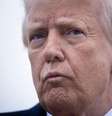 Primeiras medidas do governo Trump instalaram clima de temor por recessão nos EUA  Foto: Getty Images / BBC News Brasil