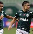  Foto: Cesar Greco/Palmeiras - Legenda: Scarpa e Bigode foram parceiros de Palmeiras e agora brigam na justiça / Jogada10