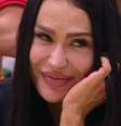 Quanto Gracyanne ganhou para entrar no BBB25? Cachê foi o maior dos Camarotes  Foto: Reprodução/Globo / Contigo