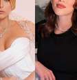 Quanto custa as joias das famosas? Marca brasileira vira queridinha das celebs com peças acessíveis e revela tendências.  Foto: Divulgação, Azul Joias Brasil / Purepeople