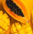 As frutas do outono são ricas em nutrientes  Foto: Vladislav Noseek | Shutterstock / Portal EdiCase