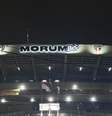  Foto: - Reprodução / x.com/lttcouto - Legenda: São Paulo muda letreiros do Morumbis / Jogada10