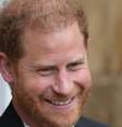 Após ordem de divulgação de arquivos secretos, Príncipe Harry é alvo de especulações; omissão sobre uso de drogas é levantada  Foto: Reprodução/Getty Images / Contigo