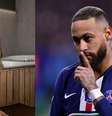 Garota de programa que expôs Neymar não queria fama, mas diz ter ganhado quase R$ 500 mil com conteúdo adulto: 'Não me sinto mal'.  Foto: Reprodução/Instagram, @anyawuada / Getty Images / Purepeople