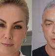 'Acordo cedo pra trabalhar, ele acorda 10h pra malhar e me atacar': Ana Hickmann detona Alexandre Correa em processo onde é acusada de desvio.  Foto: Reprodução, Instagram / Purepeople