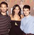 Melhor amiga de Bruna Marquezine, Sasha abre o jogo sobre festa de João Guilherme na Fazenda Talismã: 'O nosso meio...'.  Foto: BrazilNews / Purepeople