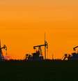 Bombas de petróleo na Rússia  Foto: Reuters