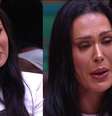 Gracyanne Barbosa foi a nona eliminada do BBB 25  Foto: Reprodução/Globo / Contigo