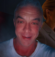 'Dia de tanto medo': a reação de Alexandre Correa ao revelar ordem de prisão em até 72h.  Foto: Reprodução/Instagram, @alewin71 / ATENÇÃO: Esta foto foi gerada por inteligência artificial. / Purepeople