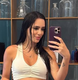 Bruna Biancardi no Instagram  Foto: Reprodução/Instagram/Bruna Biancardi