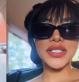 Marlon Wayans visita Minas Gerais com a namorada brasileira  Foto: Reprodução/Instagram
