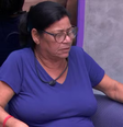 Delma no BBB 25  Foto: Reprodução/Globo