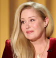 Christina Applegate  Foto: Getty Images