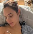 Gal Gadot é mãe de quatro filhos  Foto: Reprodução