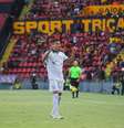 Walce comemora gol pelo Retrô  Foto: Reprodução/Instagram/Retrô