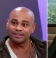 César Black revela que deixou de falar com Domitila: ‘Ela me apagou do Instagram’  Foto: Reprodução/Terra/Instagram