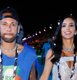 Neymar x Bruna Biancardi: crise por suposta traição? Que nada! Reconciliação aconteceu após DR e dias afastados.  Foto: Brazil News / Purepeople