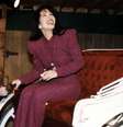 Após 30 anos, condenada pela morte de Selena Quintanilla tenta conseguir liberdade  Foto: Arlene Richie/Getty Images / Rolling Stone Brasil