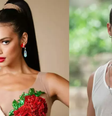 Após rumores sobre romance, Alane fala sobre reencontro com José Loreto: 'Ele é um querido'  Foto: Reprodução/ Instagram / Contigo