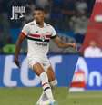 Fotos: Rubens Chiri/saopaulofc.net - Legenda: Jogadores não devem atingir metas no Tricolor Paulista  Foto: Jogada10