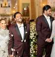 Hulk é processado por polêmico casamento; entenda  Foto: Reprodução/Instagram / Famosos e Celebridades