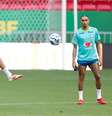 João Pedro ficou de fora da lista de Carlo Ancelotti.  Foto: Wilton Junior/Estadão / Estadão