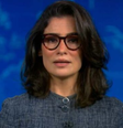 Renata Vasconcellos passa perrengue ao vivo no 'Jornal Nacional' e dá show de profissionalismo  Foto: Reprodução/ TV Globo / Contigo