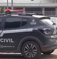 Operação prende influenciadores no Ceará  Foto: Reprodução/TV Globo