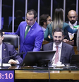 Congresso Nacional vota o Orçamento de 2025  Foto: Vinicius Loures/Câmara dos Deputados