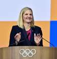 Kirsty Coventry   Foto: Milos Bicanski / Getty Images