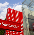Santander confirmou instabilidade nesta quinta-feira, 20, em aplicativo  Foto: Divulgação/Santander