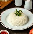  Arroz branco possui um índice glicêmico mais alto  Foto: Freepik