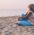 Segundo Lucas LaFreniere, "fazer crescer o brilho" da mentalidade positiva nos motiva a buscá  Foto: las com maior frequência - Pexels/Anna Tarazevich / Bons Fluidos