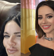 Ciumeira no ar: ex-sogra de Sandy comenta aproximação de cantora com nova sogra  Foto: Reprodução/Instagram / Contigo